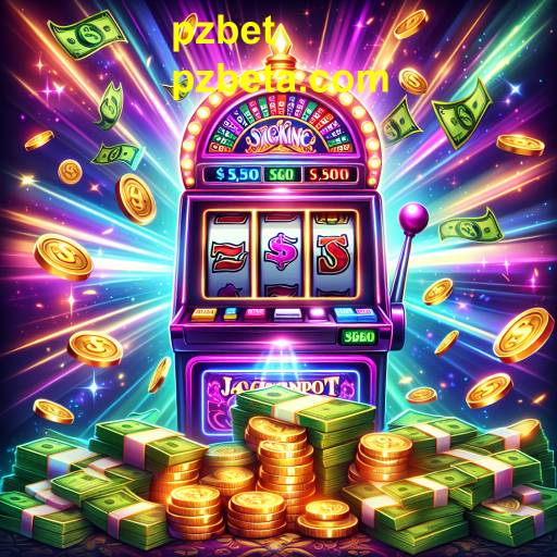 Descubra a Emoção da Categoria Jackpot no PZBet