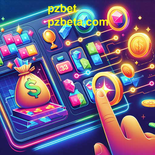 Descubra o Fascinante Mundo das Raspadinhas no pzbet