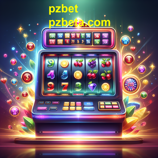 A Ascensão dos Caça-Níqueis no PZBet: Diversão e Emoção em Cada Rodada